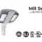 Nemalux MR Series Hazardous Location Pole Mounts