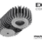 Nemalux EXC Series Explosion Proof Specialty
