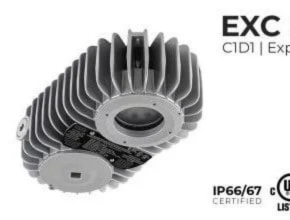 Nemalux EXC Series Explosion Proof Specialty