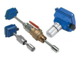 Seametrics EX90 Series Insertion Water Flow Meter