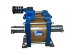 SC Hydraulic Engineering L10 Double Acting Liquid Pump