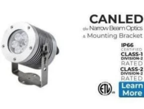 Nemalux CANLED Specialty