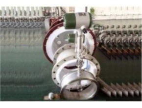 Jenis Flow Meter Air Laut