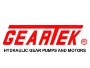 Geartek Hydraulic Gear Pump and Motors
