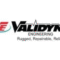 Validyne pressure measurement