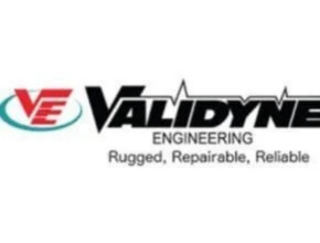 Validyne pressure measurement