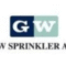 GW Fire sprinkler