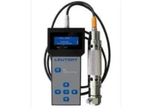 Leutert Indicator