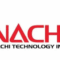 Nachi Fujikoshi Cutting Tools amd Automotive Hydraulics