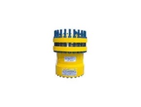 Oceaneering Connectors