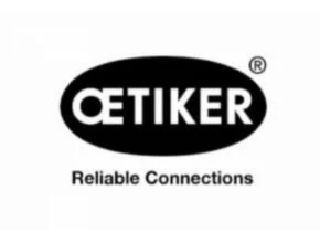 Oetiker The World's First Ear Clamp