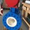 Ceramic Ball Valve