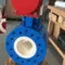Ceramic Ball Valve