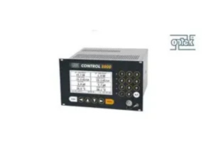 Optek Measuring Process Liquids