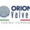 Orion Valves