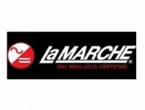 Power Conversion Equipment La Marche