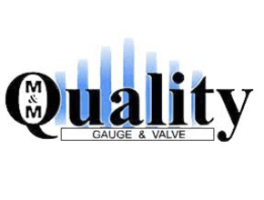 Quality Gauge & Valve