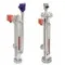TC Fluid Control level measurement