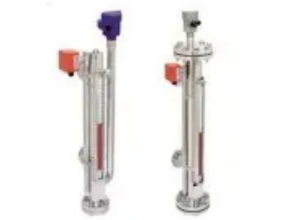 TC Fluid Control level measurement