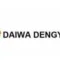 Daiwa Dengyo Electrical Connector Safety Plug