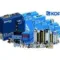 Kofloc Mass Flow Meter and Controllers