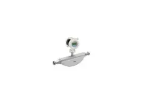 ABB Coriolis Mass Flowmeter