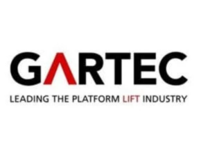 Gartec Platform Lift