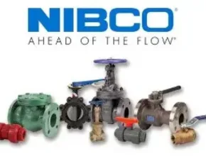 NIBCO Valves and Fittings