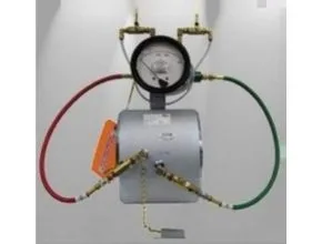 Venturi DP Flow meter