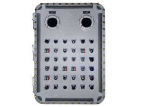 XCE Series Explosion-Proof Control Enclosures