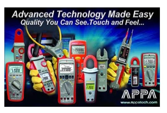 APPA Technology Product Line