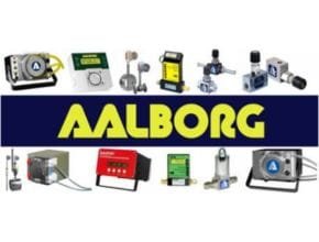 Aalborg Instruments Products