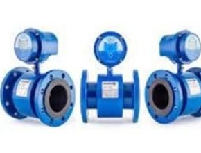 Arkon electromagnetic Flow Meter
