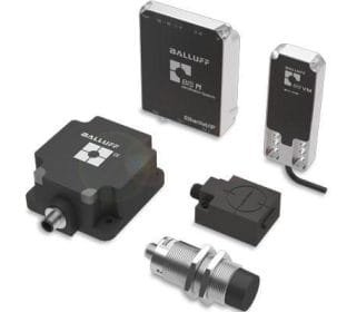 Balluf RFID Products