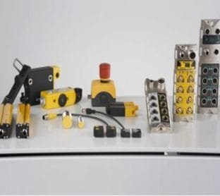 Balluff Safety sensor Products