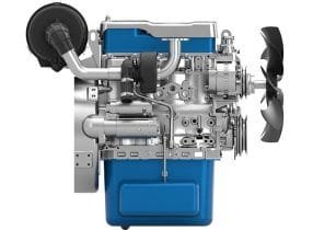 Baudouin PowerKit Diesel