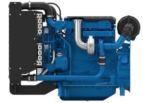 Baudouin PowerKit Gas Product