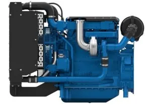 Baudouin PowerKit Gas Product