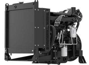 Baudouin PowerKit Variable Speed Product