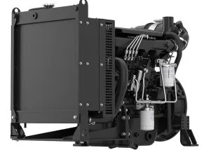 Baudouin PowerKit Variable Speed Product