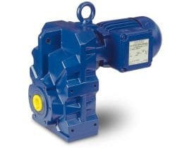 Bauer Geared Motors Product