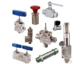 BiS Valves Products