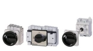 BnJ DC Disconnect and Solar PV Switches