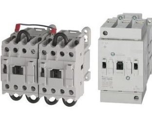 BnJ DC Switching Contactors