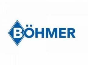 Boehmer Ball Valves