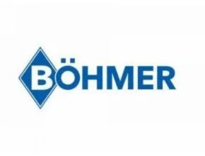 Boehmer Ball Valves