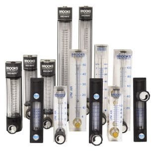 Brooks Instruments Product
