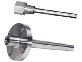 Budenberg Temperature Gauges