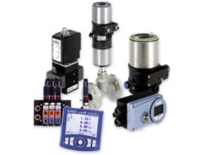 Burkert Products