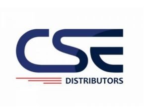 CSE Industrial Electrical Logo